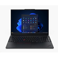 LENOVO NTB ThinkPad E16 Gen 3 - Intel Core 7 240H,16" WUXGA IPS,16GB,512SSD,HDMI,Int. Intel,W11P,3Y Onsite