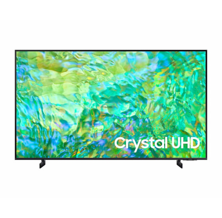 SAMSUNG UE50CU8072UXXH 50" Crystal UHD SMART TV