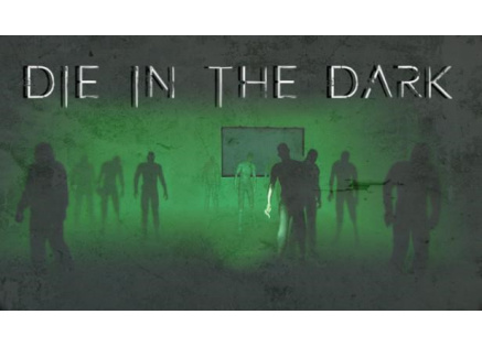 Die In The Dark (PC) klíč Steam