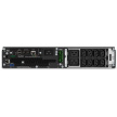 APC Smart-UPS SRT 2200VA RM 230V, On-Line, 2U, Rack Mount (1980W) Network Card AP9641