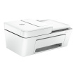 HP All-in-One Deskjet 4220e HP+ (A4, 8,5/5,5ppm, USB, Wi-Fi, BT, Print, Scan, Copy, ADF)