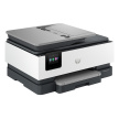 HP All-in-One Officejet Pro 8122e HP+ (A4, 20 ppm, USB 2.0, Ethernet, Wi-Fi, Print, Scan, Copy, Duplex, ADF)