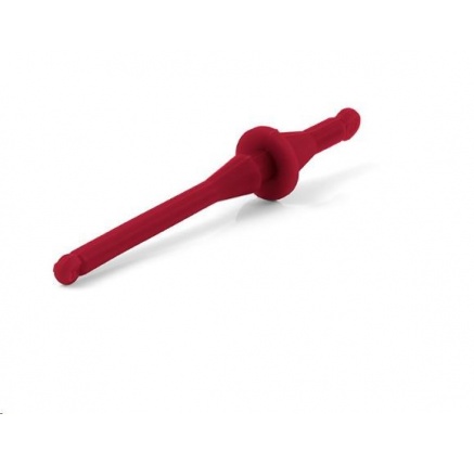 NOCTUA Příslušenství NA-SAV2 Sada 20 ks antivibračních úchytů pro ventilátory, červená