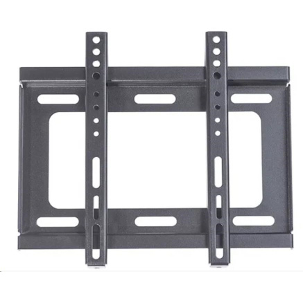 Hikvision DS-DM1940W, držák na stěnu pro monitory Hikvision 19"- 40" Hikvision DS-DM1940W, držák na stěnu pro monitory Hikvision 19"- 40"