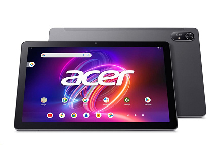 Acer Iconia Tab P11 (P11-11-86WG) - MTK MT8781 Octa-Core CPU, 11" 2000x1200, 8GB, 256 GB UFS,Android 14, Iron Grey Acer Iconia Tab P11 (P11-11-86WG) - MTK MT8781 Octa-Core CPU, 11" 2000x1200, 8GB, 256 GB UFS,Android 14, Iron Grey