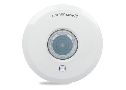 Homematic IP Senzor přítomnosti - vnitřní - HmIP-SPI Homematic IP Senzor přítomnosti - vnitřní - HmIP-SPI