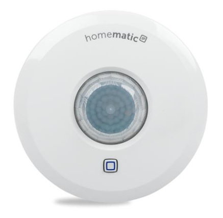 Homematic IP Senzor přítomnosti - vnitřní - HmIP-SPI Homematic IP Senzor přítomnosti - vnitřní - HmIP-SPI