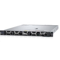 DELL SRV PowerEdge R660xs /8x2.5"HotPlug/5416S/1x32GB/2x480GB SSD/2x1100W/H755/iDRAC9 En./3Yr PS