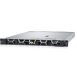 DELL SRV PowerEdge R660xs /8x2.5"HotPlug/5416S/1x32GB/2x480GB SSD/2x1100W/H755/iDRAC9 En./3Yr PS