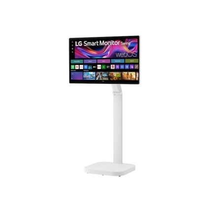 LG MT IPS LCD LED 31.5" 32U889SA - IPS panel, 3840x2160, 2xHDMI, 3xUSB-C,repro, pivot, SMART monitor LG MT IPS LCD LED 31.5" 32U889SA - IPS panel, 3840x2160, 2xHDMI, 3xUSB-C,repro, pivot, SMART monitor