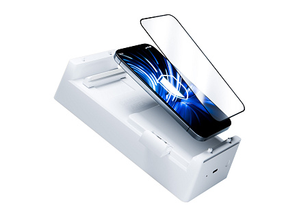 3mk tvrzené sklo Expert Glass pro Samsung Galaxy A25 5G