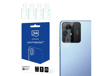 3mk Lens Protection pro Redmi Note 12S (4ks)