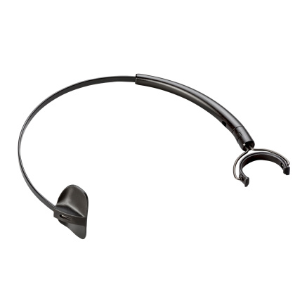 Poly EncorePro 540D with Quick Disconnect Convertible Digital Headset TAA