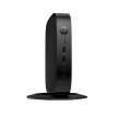 HP PC Pro ThinClient t550 64 GB MMCv5.0, 8GB DDR4 SODIMM, VGA, W10IoT64Enterprise, Intel Celeron