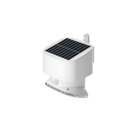 Viking venkovní solární LED světlo SR12 s pohybovým senzorem