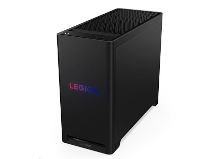 LENOVO PC Legion T5 30AGB10 Tower - Ryzen 5 7600,32GB,1TSSD,HDMI,DP,RTX 5060 8GB,BezOS,3Y CC