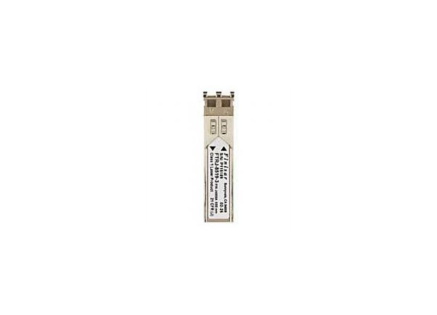 HPE X110 100M SFP LC LX Transceiver