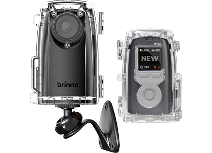 Brinno BCC300-M Časosběrná kamera - Mount Bundle Brinno BCC300-M Časosběrná kamera - Mount Bundle