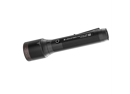 Ledlenser P9R Core Black svítilna