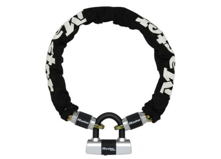 Master Lock Zámek na kolo 8239EURDPRO -
