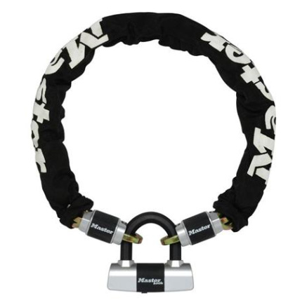 Master Lock Zámek na kolo 8239EURDPRO -
