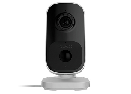 Ajax IndoorCam (8EU) ASP white Ajax IndoorCam (8EU) ASP white