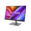 ASUS LCD 24,1" PA248CNV 1920x1200 RGB ProArt IPS LED 300cd 5ms 75Hz REPRO USB-C-VIDEO+90W DP HDMI RJ45 PIVOT - DP HDMI k