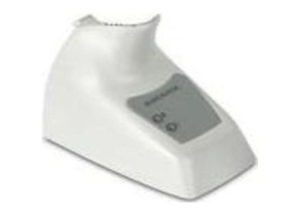 Datalogic cradle, bílá