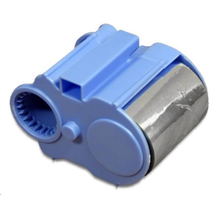 Zebra cleaning tape Zebra cleaning tape