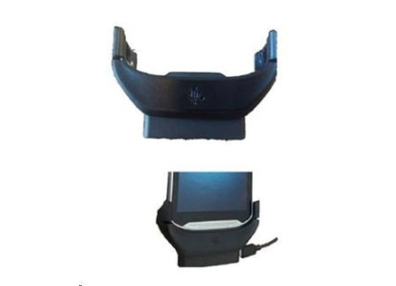 Zebra snap-on (charge online), USB