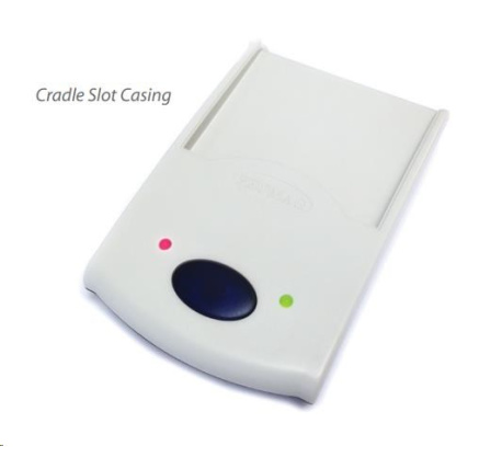 GIGA čtečka Promag PCR-300, RFID čtečka, 13,56 MHz, USB