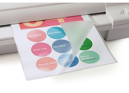 Laminovací fólie A3 125 mic matné