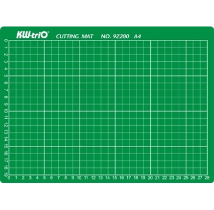 Řezací podložka KW-Trio A4