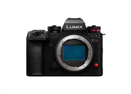 Panasonic Lumix S1M2ES Body Panasonic Lumix S1M2ES Body