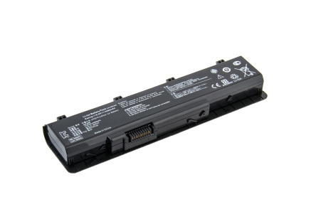 AVACOM baterie pro Asus N55, N45, N75 series Li-Ion 10,8V 4400mAh