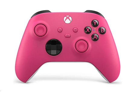 Xbox Wireless Controller Deep Pink Xbox Wireless Controller Deep Pink