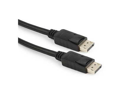 GEMBIRD Kabel DisplayPort digital interface 1,8 m