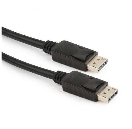 GEMBIRD Kabel DisplayPort digital interface 1,8 m GEMBIRD Kabel DisplayPort digital interface 1,8 m