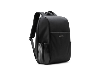 Bestlife - Batoh na notebook 15,6" s USB konektorem