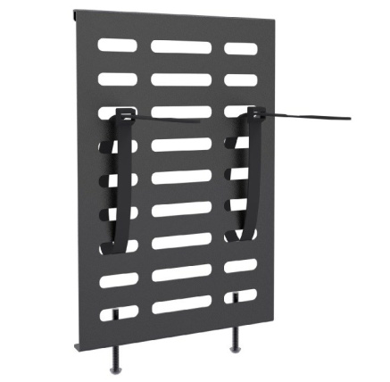Držák na CPU a mini procesory PC Fiber Mounts M8C02 Držák na CPU a mini procesory PC Fiber Mounts M8C02