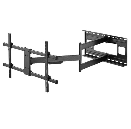 Nejdelší televizní držák Fiber Mounts Big1