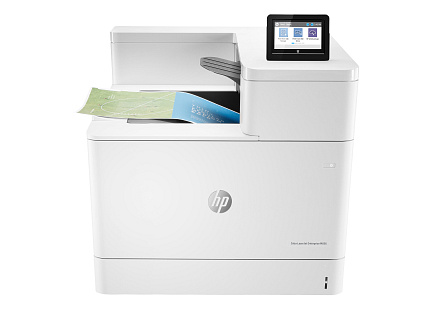 HP Color LaserJet Enterprise M856dn (A3, 56 ppm A4, USB, Ethernet, duplex)