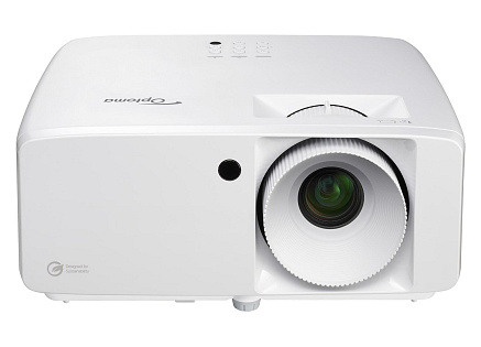 Optoma projektor HZ151X (DLP, Laser, FULL 3D, 1080p, 5000 ANSI, 2M:1, 2xHDMI, RS232, 2xUSB-A power, 1x15W speaker) Optoma projektor HZ151X (DLP, Laser, FULL 3D, 1080p, 5000 ANSI, 2M:1, 2xHDMI, RS232, 2xUSB-A power, 1x15W speaker)