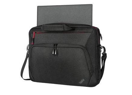 LENOVO brašna 16" ThinkPad Essential Topload (Eco), černá