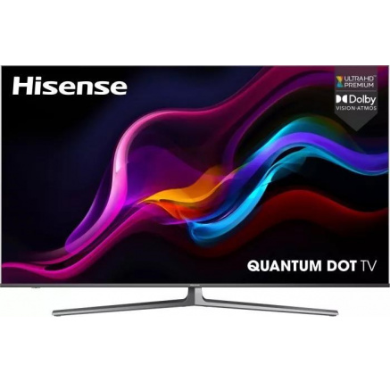 55" Hisense 55U8GQ