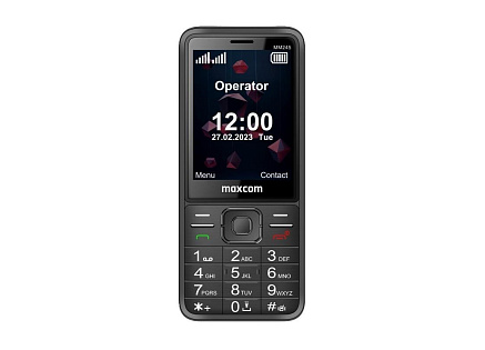 MaxCom MM245