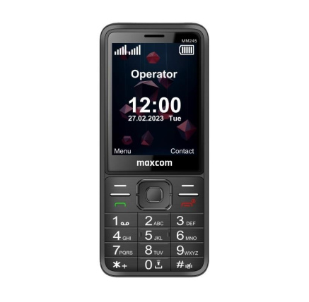MaxCom MM245