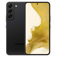 Samsung Galaxy S22 (S901), 8/256 GB, 5G, DS, černá
