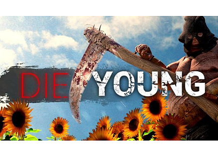 Die Young (PC) klíč Steam