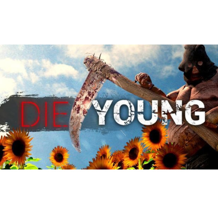 Die Young (PC) klíč Steam Die Young (PC) klíč Steam